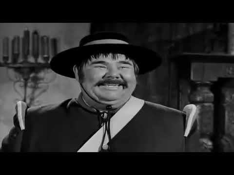 FINAL DEL ZORRO- Temporada-3 (El especial final de 4 capitulos)