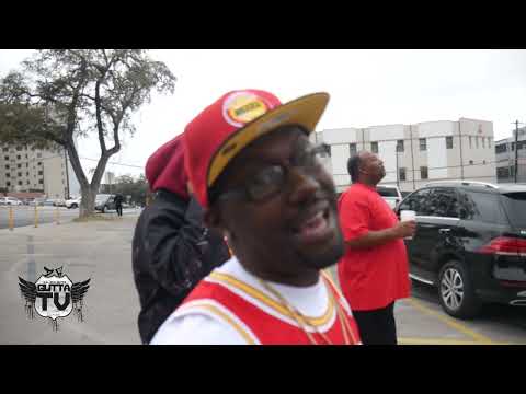 Slim 400 Tribute Show At Sxsw Ft. Keda Ru, Lil Blim, Mudd, GuttaTv (Part 1)
