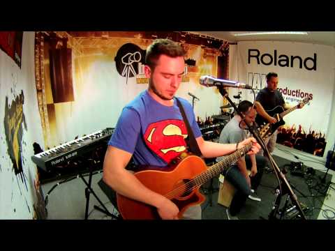 InSound bandCAMp 2015: Brojob - Dosenöffner