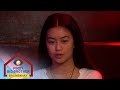 PBB Balikbahay: Ashley, sumalang sa grilling ng Batch 3 Teen Ex-Housemates