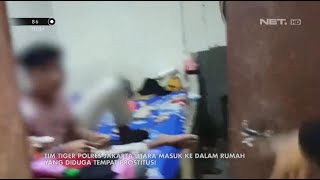 Download lagu Digerebek Polisi, Pasangan yang Asyik Berhubungan ini Malah Berdiam di Kamar - 86 mp3