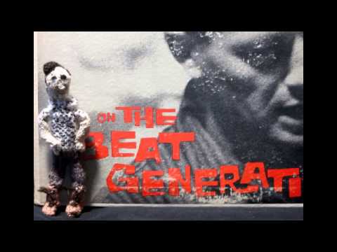 Jack Kerouac. The Beat Generation.