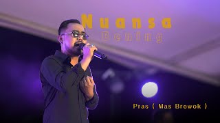 Download lagu NUANSA BENING - KEENAN NASUTION (Keroncong Version) | MUSTIKA SVARA ENTERTAINMENT mp3 Download lagu NUANSA BENING - KEENAN NASUTION (Keroncong Version) | MUSTIKA SVARA ENTERTAINMENT mp3