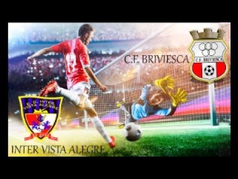 C.D. INTER VISTA ALEGRE - C.F. BRIVIESCA 1ªDivisión Regional de Aficionados