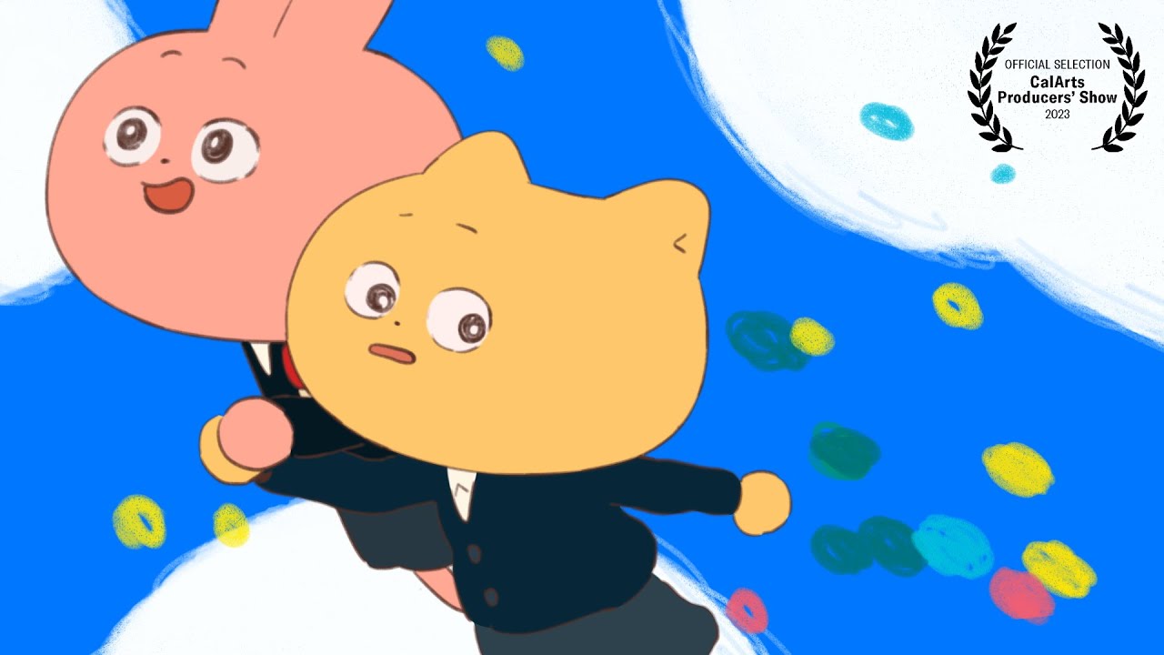 Dance On! Nonoko! — Official Trailer