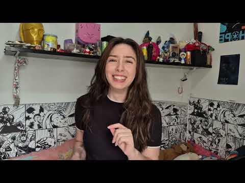 decidi MUDAR DE VIDA em 50 dias! | EP. 01