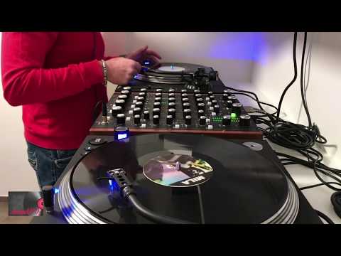 Housclassics Episode 10 (Classic House Music) - In Consolle JosephX (Only Vinyl DJ Set)