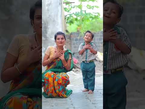 hamare Papa ne Ganpati Bappa song