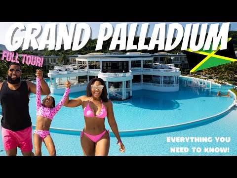 Videos del Grand Palladium Jamaica Resort  Spa 5★ en Lucea, JamaicaVer MásVerPrecios21CerrarConsulta por Whatsapp 🇦🇷BookingTripadvisorExpediaAgodaTravelocityOrbitzPricelineTripSkyscannerDespegarKayakHotelesBestdayDestiniaTrivagoTurismocityAlmundoLastminuteHotwireTuiWotif