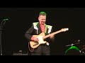 Jinx Jones - "Jeff's Boogie/Heart Full of Soul"- 12/18/2022 (Jeff Beck) (Yardbirds)