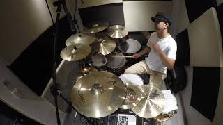 Radiohead - A Wolf at the Door. (It Girl. Rag Doll.) - Cover by 吳飛(wu fei)