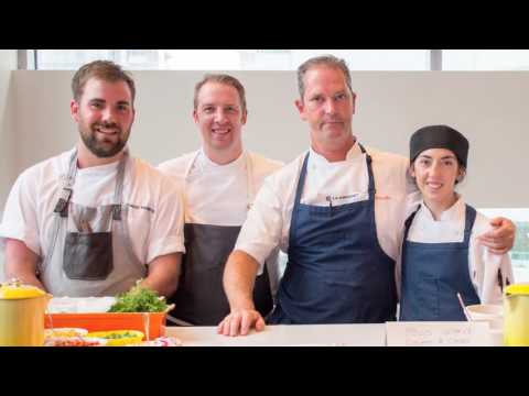 2016 Pinnacle Awards - Anthony Walsh