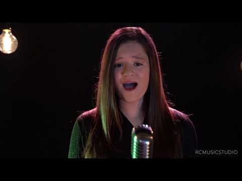 Nayra  Gomar ( Cover ) Me dijeron de pequeño - Manuel Carrasco