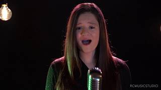 Nayra  Gomar ( Cover ) Me dijeron de pequeño - Manuel Carrasco