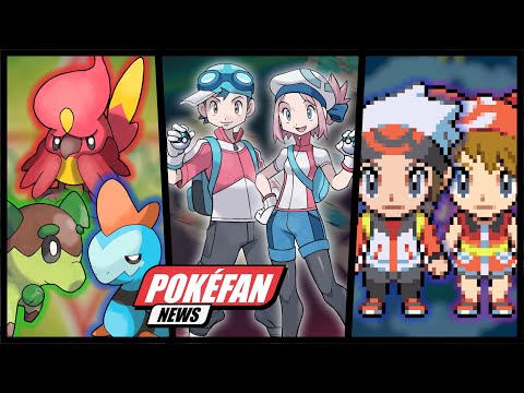 PokéFan News Vol. 37 - RESUMEN DE NOTICIAS DE SEPTIEMBRE DEL 2024