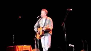 Robert Earl Keen great acoustic version of Mariano
