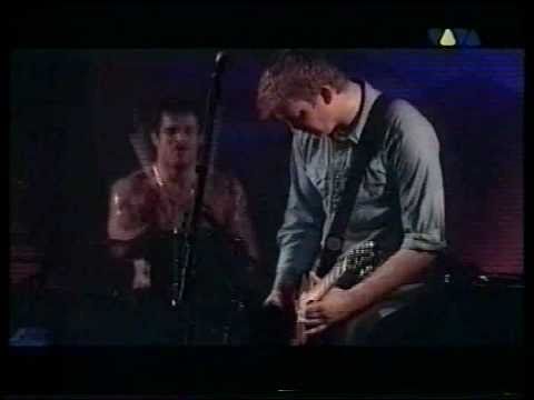 Video thumbnail for Better Living Through Chemistry
