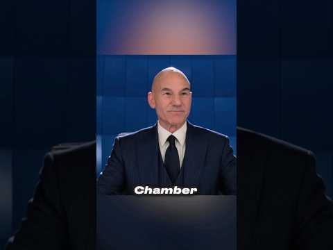 Why is Magneto an Omega-level mutant while Professor X is not?#shorts