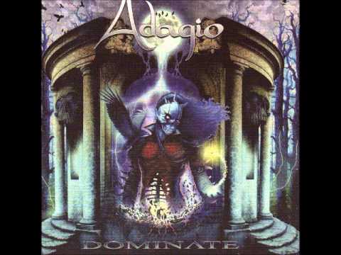 Adagio Dominate (Full Album)