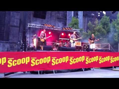 NOAM - i guess you're right LIVE