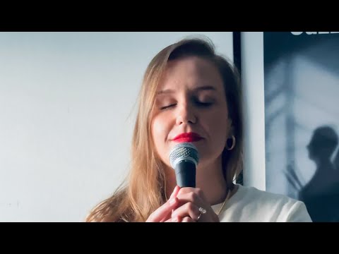 Adele - One and Only (Cover by Flavia Andreea Sandu)