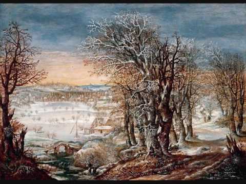 Bach - Violin Concerto in D Minor BWV1052 - Mov. 1/3