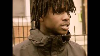 Chief Keef  - Way It Go   feat. Chief Chapo