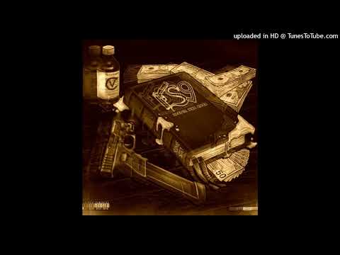 Slimesito X Bigsmokechapo X Fluhkunxhkos - Slidin With Dark Tint (Prod. SenseiATL) [remastered]