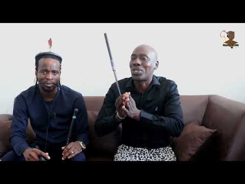 Ukuphakamisa  inhlanhla ngendlela eqondile