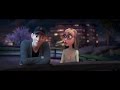 Tadashi Hamada Honey Lemon The Last Time