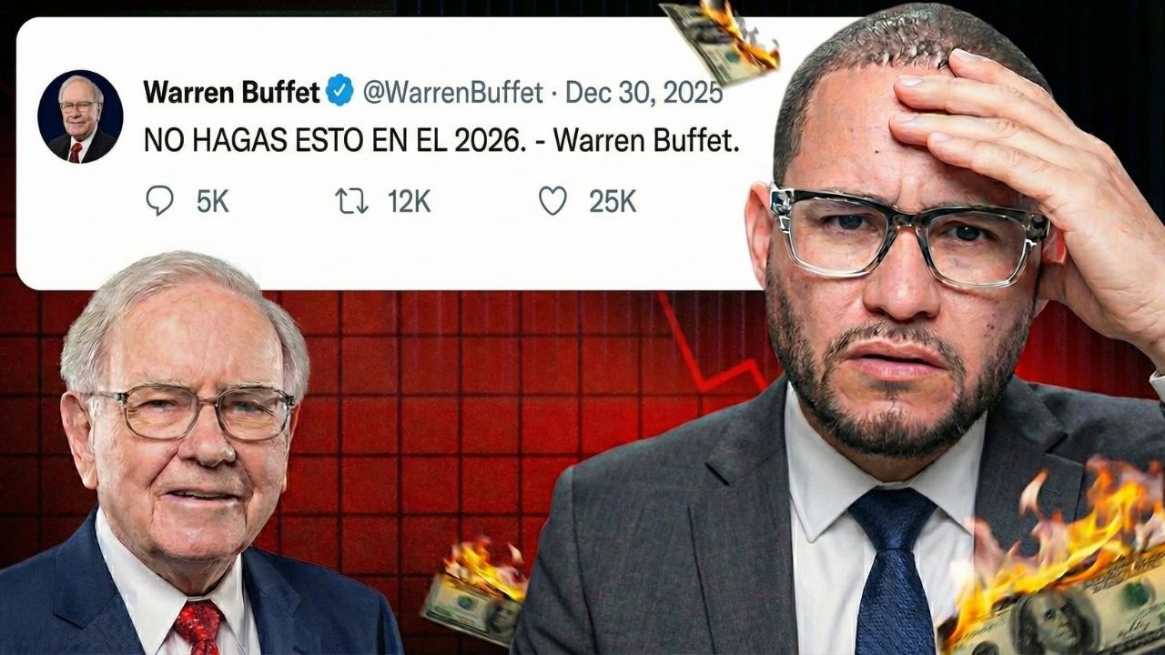 COMO INVERTIR EN EL 2026