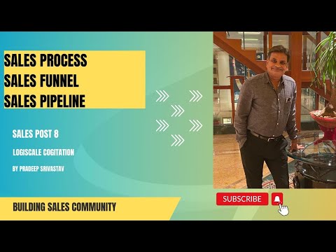Understanding the Difference: Sales Cycle, Sales Pipeline, and Sales Funnel Explained  Cogitation 22
