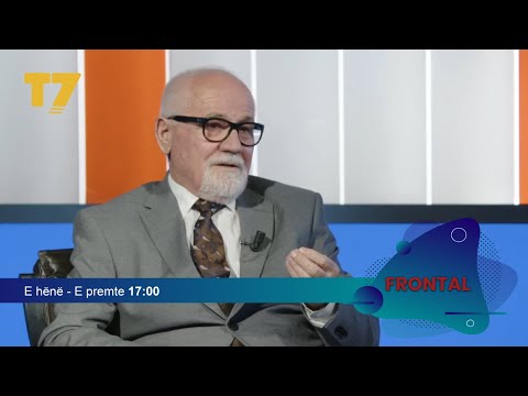 Enver Dugolli, Ramë Dreshaj | FRONTAL | T7