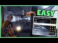UNLOCK RARE BUNKER SHOOTING RANGE REWARDS EASY