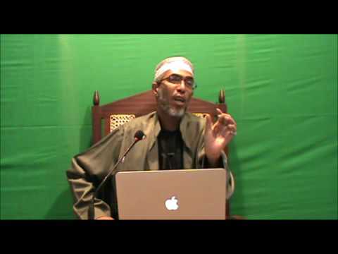 21st Ramadhan 1437H - 2016M