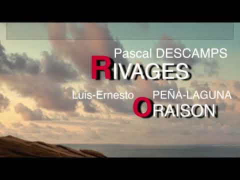 Rivages, Pascal Descamps par l'Ensemble Tauros