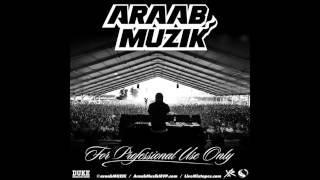 AraabMUZIK - AraabStyles [Instrumental]