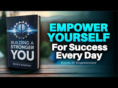 Empower Yourself for Success Every Day (Audiobook)