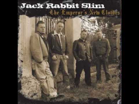 Jack Rabbit Slim - Relentless Heart
