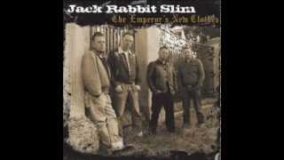 Jack Rabbit Slim - Relentless Heart