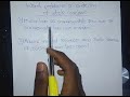 ORDERING OF WHOLE NUMBERS IN HAUSA LANGUAGE