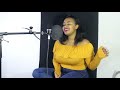 Shekhinah Different Ft Mariechan By Angie