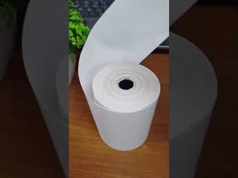Paper Rolls