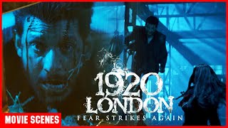 1920 London Hindi Movie | Sharman Joshi | Meera Chopra विशाल को मिला उस गन्दी आत्मा से छुटकारा