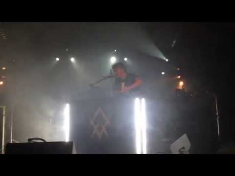 Dardust Live @ Arff - Falcor over the Northpole