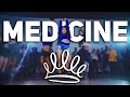 Medicine | JLO | Aliya Janell choreography | Queens N Lettos