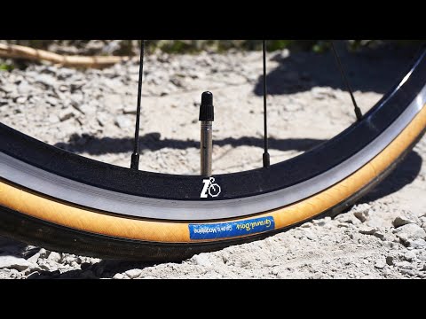 Race Bike Tires vs. Commuter Bike Tires