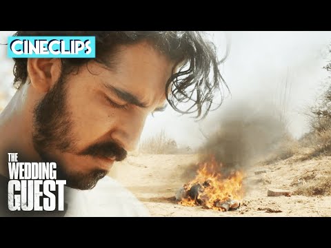 Disposing of Deepesh's Body | The Wedding Guest | CineStream