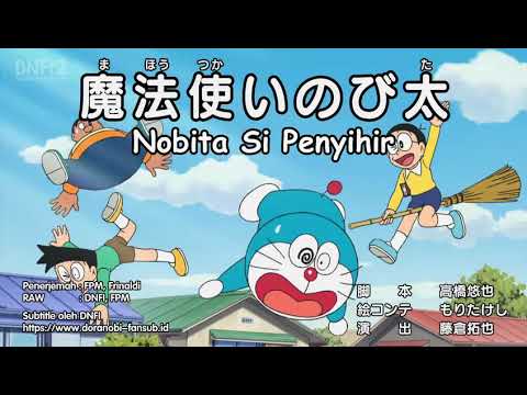 Download Doraemon Episode 506 Sub Indo 3gp Mp4 Codedwap