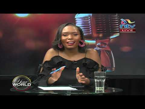 What does the future of Kenyan music industry look like? || #NewNormal